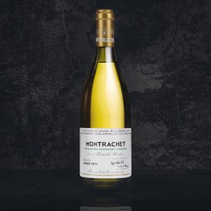 Domaine Leroy - Musigny